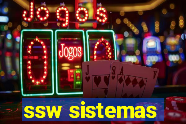 ssw sistemas